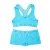 Import Professional supplier exquisite breathable seamless kids girl underwear from China