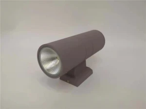 Professional supplier wholesale outdoor 90Ra 220v lighting led wall lights
