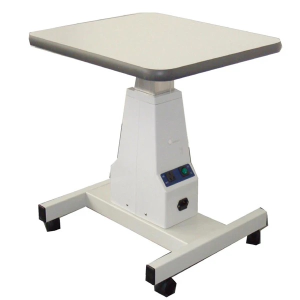 Professional types ophthalmic optical equipments ophthalmic Instruments ET-20 electric height table leg