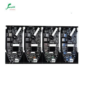 Professionally Customize hgh quality FR4 Rohs 94v0 pcba circuit Board multilayer pcb