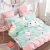 Import Promotion item What Textile 40s 100% duvet cover from Taiwan