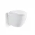 Import Promotion Wholesale Cheap Price Square Shaped P-Trap European Standard Ceramic Toilet For Bathroom YW3023 from China