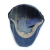 Import Promotional custom denim/cowboy fabric beret hat/cap from China