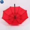 Promotional custom print rain golf umbrella