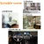 Import promotional customized design car air freshener /custom paper air freshener/hanging air freshener from China