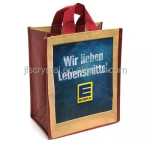 Promotional foldable bag