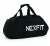 Promotional Nylon Custom Logo Travel Backpack Duffel Sports Gym Bag