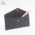Import Promotional portable Felt envelop bag felt Pencil Case Stationery Pouch Felt Pen Pouch Holder with button from China
