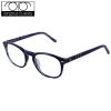 Promotional top quality custom acetate optical eyeglass frames
