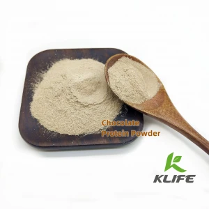 Provide custom protein shake Powder
