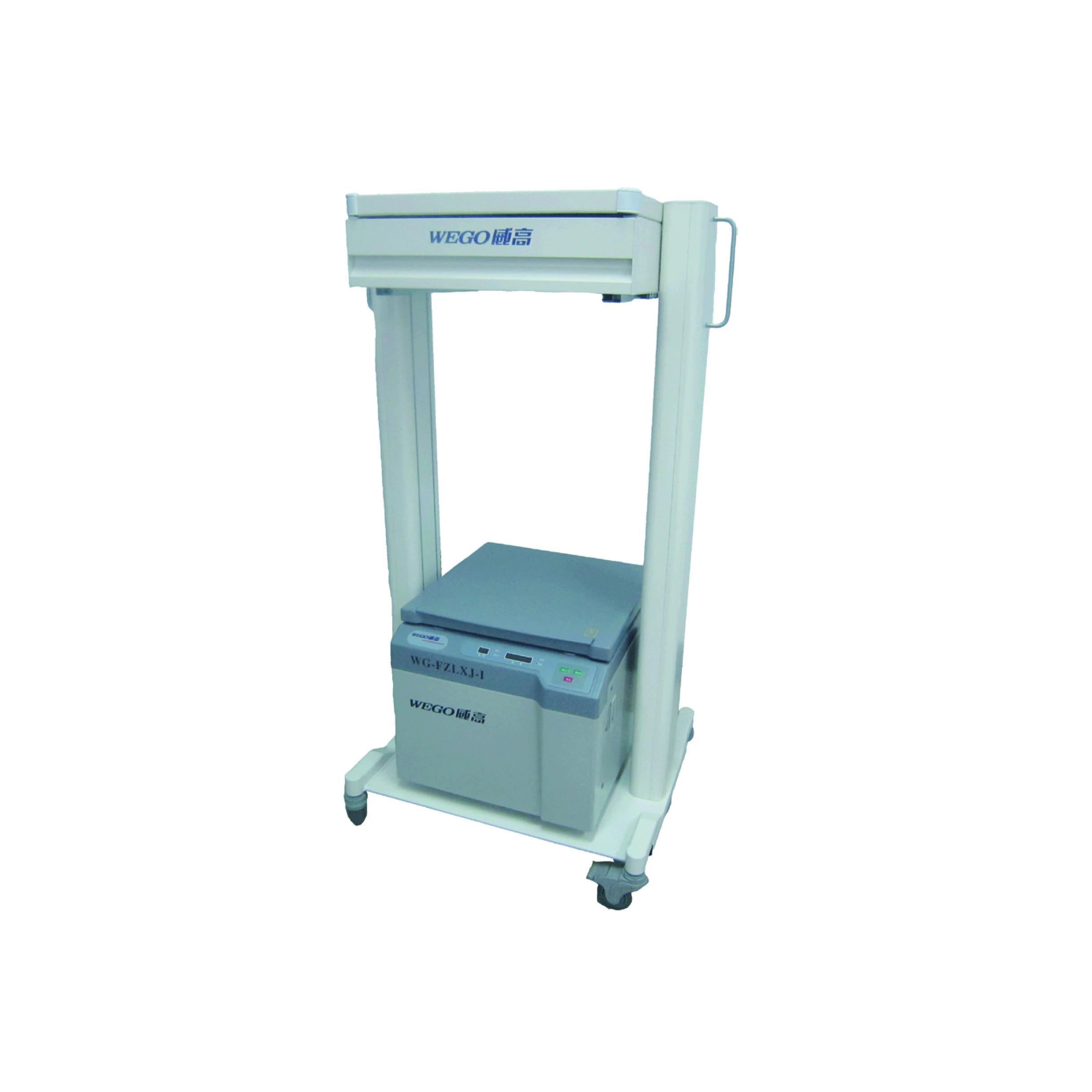 PRP centrifuge machine medical device