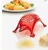Import PS hedgehog grater manual plastic cheese grater kitchen mini cheese grater from China