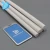 Import ptfe 25 filled glass rod PTFE glass rod 5% 15% 25% glass filled from China