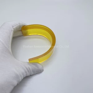 PU Scraper for Car Cleaning Film Wrapping Tools