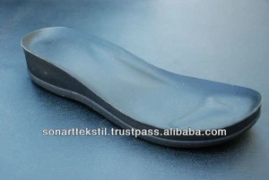 PU Sole for woman slippers