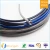 Import PU/PVC coated Car Motor flexible  brake hose stainless steel braided ptfe lined brake hose from China