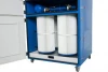 Pure-Air PA-3600SH CE Supported Air Cartridge Dust Collector Air Clean Equipment With HEPA PTFE For Laser Machines
