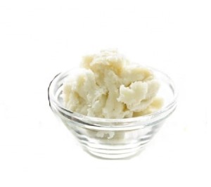 100% PURE SHEA BUTTER FOR SKIN / BODY CARE