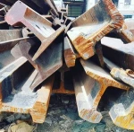 Pure Stainless Steel HMS 1 HMS 2 SCARP METAL SCRAP