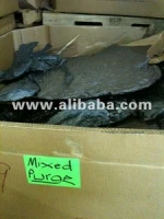 purges of ABS/PC/PP/PPO/PE