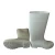 PVC cheap Wholesale cheaper price white waterproof rain boots