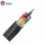 Import PVC Insulation Armored Cable Fire Resistant Electrical Power Cable from China