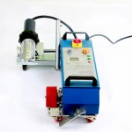 PVC welder machines TPO welding equipment prices hot air plastic welders