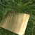 Import PVD Mirror Gold Color Coated Golden Coating Decorative Stainless Steel Sheet 201 stainless steel sheet from China