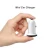 Import QC3.0 USB Car Charger Single USB Port Car Accessories Mobile Charger from China