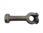Qingdao professional  manufacturer OEM forged metal anchor for whole-asle