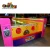 Import Qingfeng carton fair coin operated games bowling machines kids bowling equipment from China