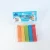 Import QM TAIZHOU manufacturer small plastic coffee bag clip plastic sealing bag clip from China