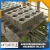 QT10-15 automatic cement brick making machine  / concrete block making machine / interlock brick making machine
