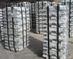 QUALITY ALUMINIUM INGOT 99.9% , A7, A8,