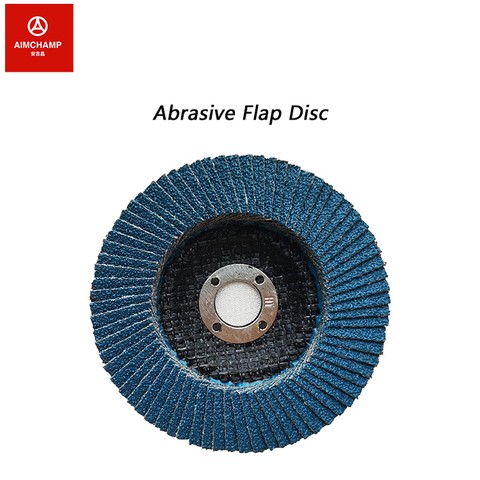 Quality And Quantity Assured Abrasive cutting wheel And Sanding Disc For flap disc