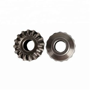 Quality Differential Bevel Gears Side Gears for Truck Parts