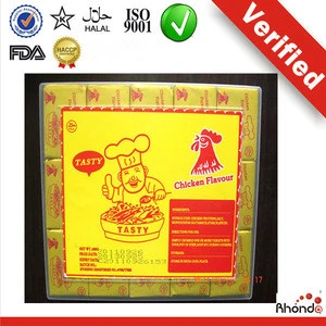 Quality is the key soup base dried meat chicken flavour powder