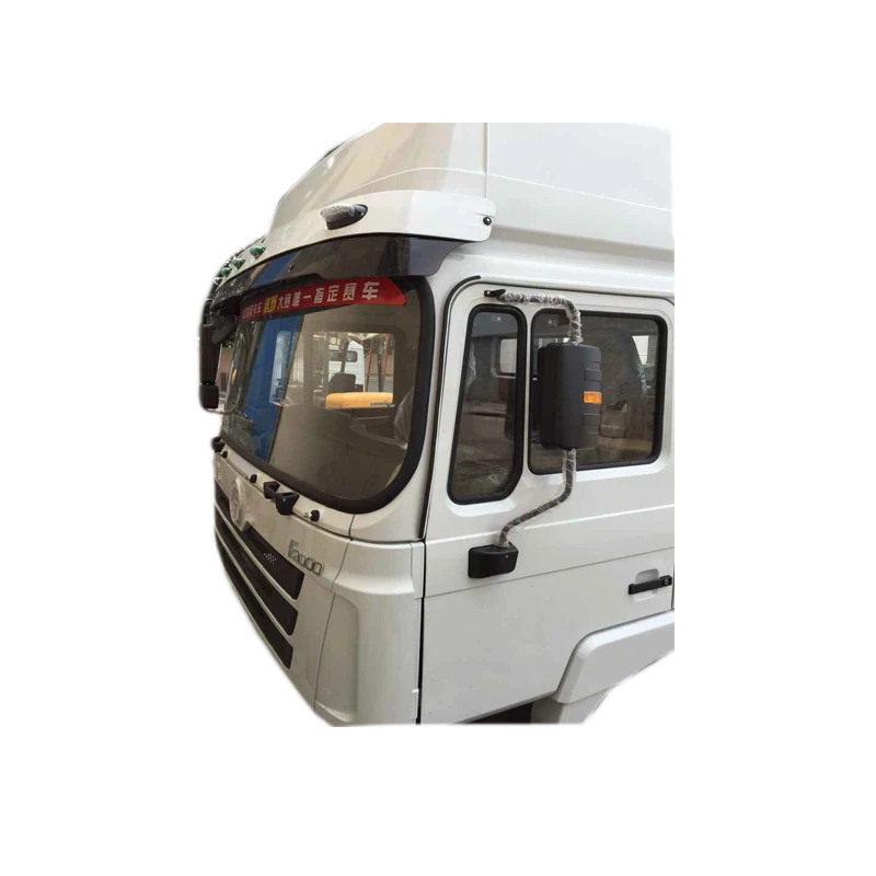 Quality Shacman Truck Spare Parts For Shaanxi Truck Cabin