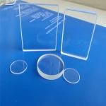 quartz plate
