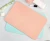 Import Quick Absorbent Instant Drying Diatomaceous Earth Anti Slip Shower Mat Diatomite Bath Mat from China