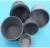 Import quick delivery big graphite crucible for melting steel from China