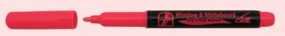 quick dry erase chalk maker pen