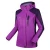 Import Quick Dry Windstopper Jacket Waterproof Girls Women Coat Soft shell Jacket Oversize Women from Pakistan