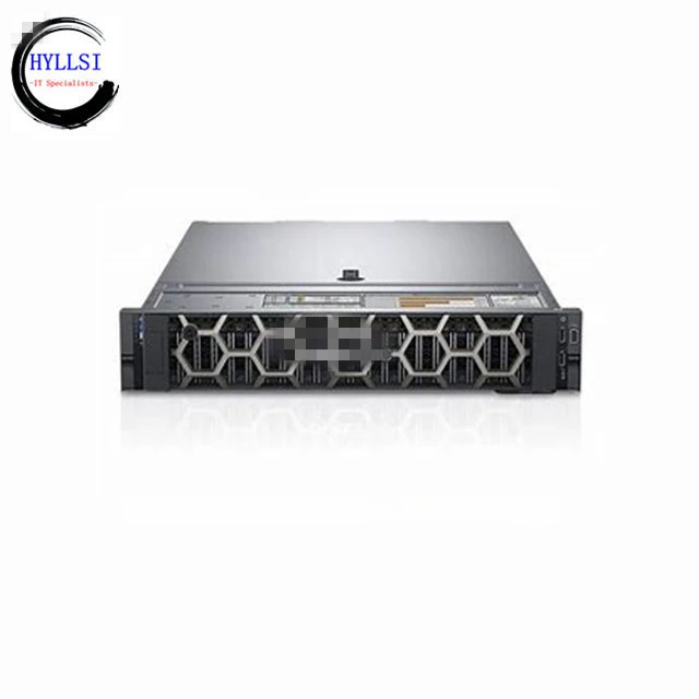 R940xa   PowerEdge R940xa Rack Server