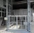 Import Rail lead Lift platform/cargo lift /indoor vertical lift from China