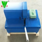 Range 6~51mm hydraulic pipe cutter rubber hose cutting machine
