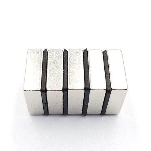rare earth magnet small block magnet neodymium magnet for sale
