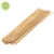 Raw material round bamboo agarbatti sticks