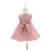 Import Ready to Ship Baby Girl Dresses Party Wear Frock Lace Flower Girl Dresses Wedding Baby Boutique Clothing from China