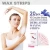 Import Ready-to-use depilatory hair removal wax strips from China